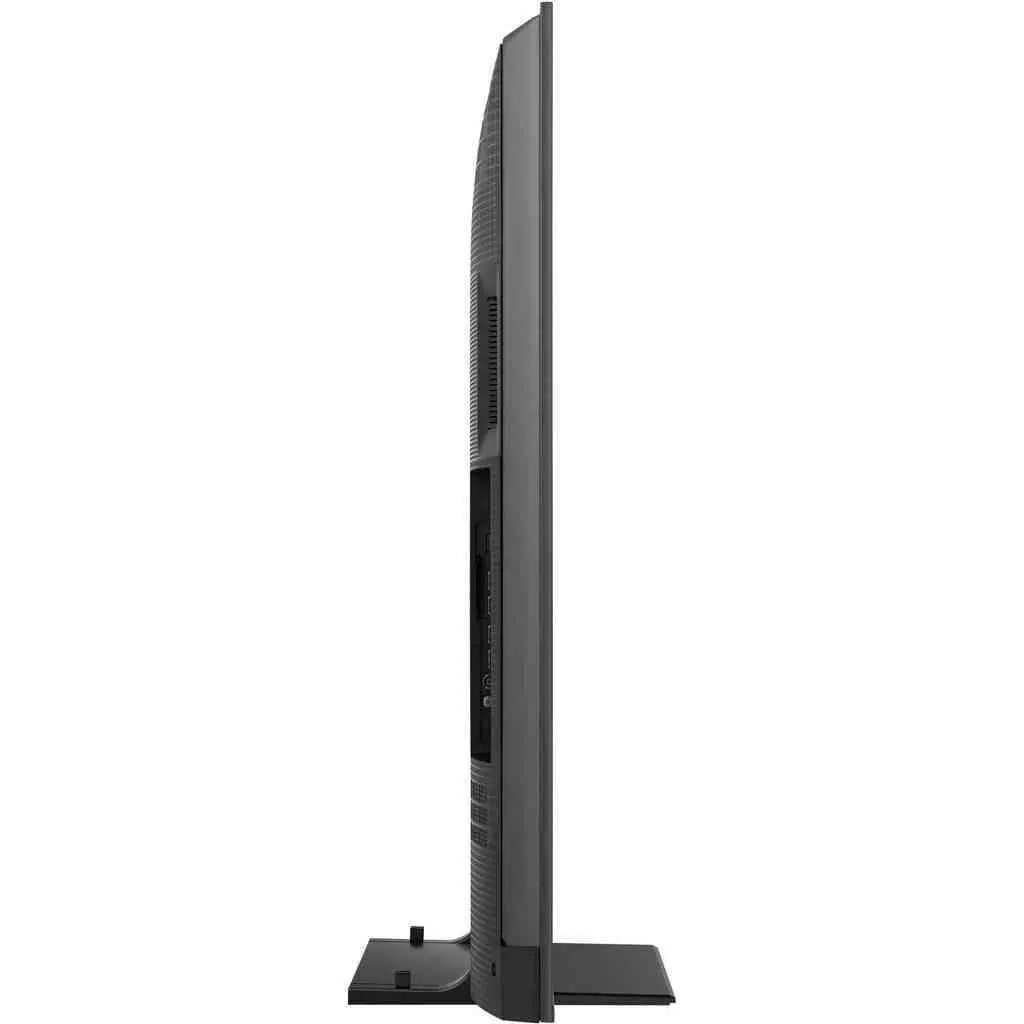 Televizor Hisense 55U7Q Pro, negru