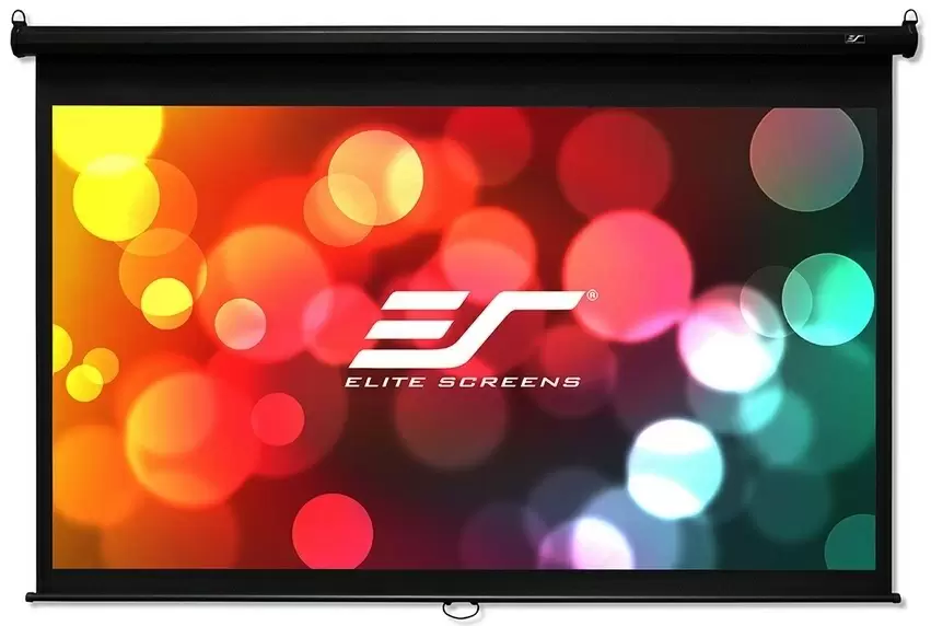 Ecran de proiecție EliteScreens M100HTSR2-E20 (222x125 cm)