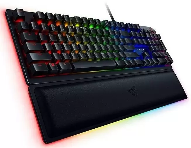 Tastatură Razer Huntsman Elite US, negru