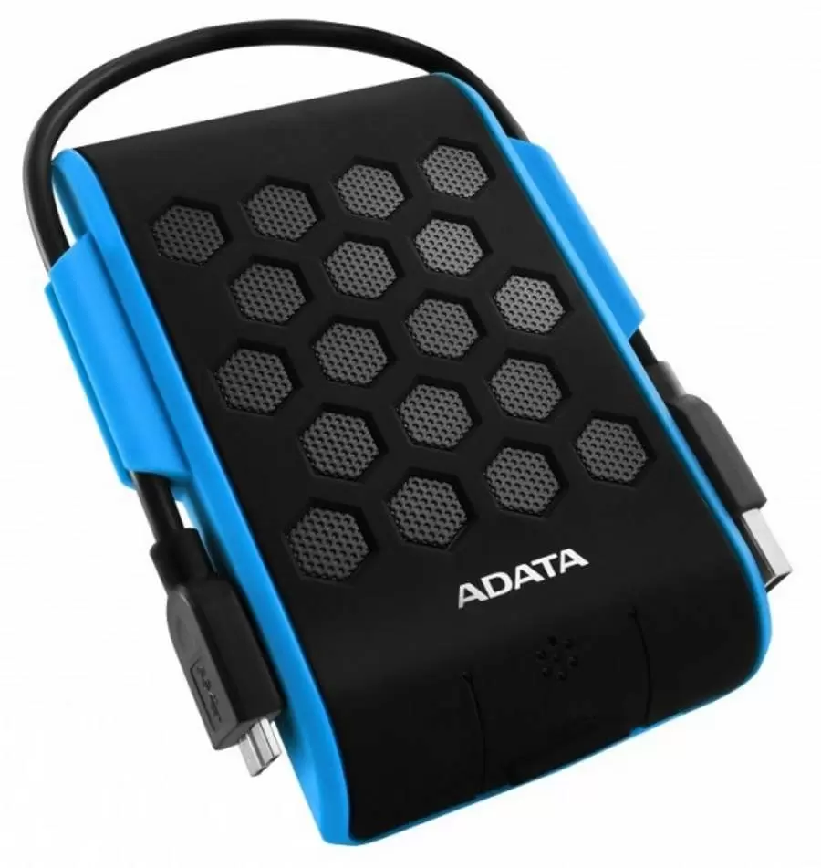 Disc rigid extern Adata DashDrive Durable HD720 1TB