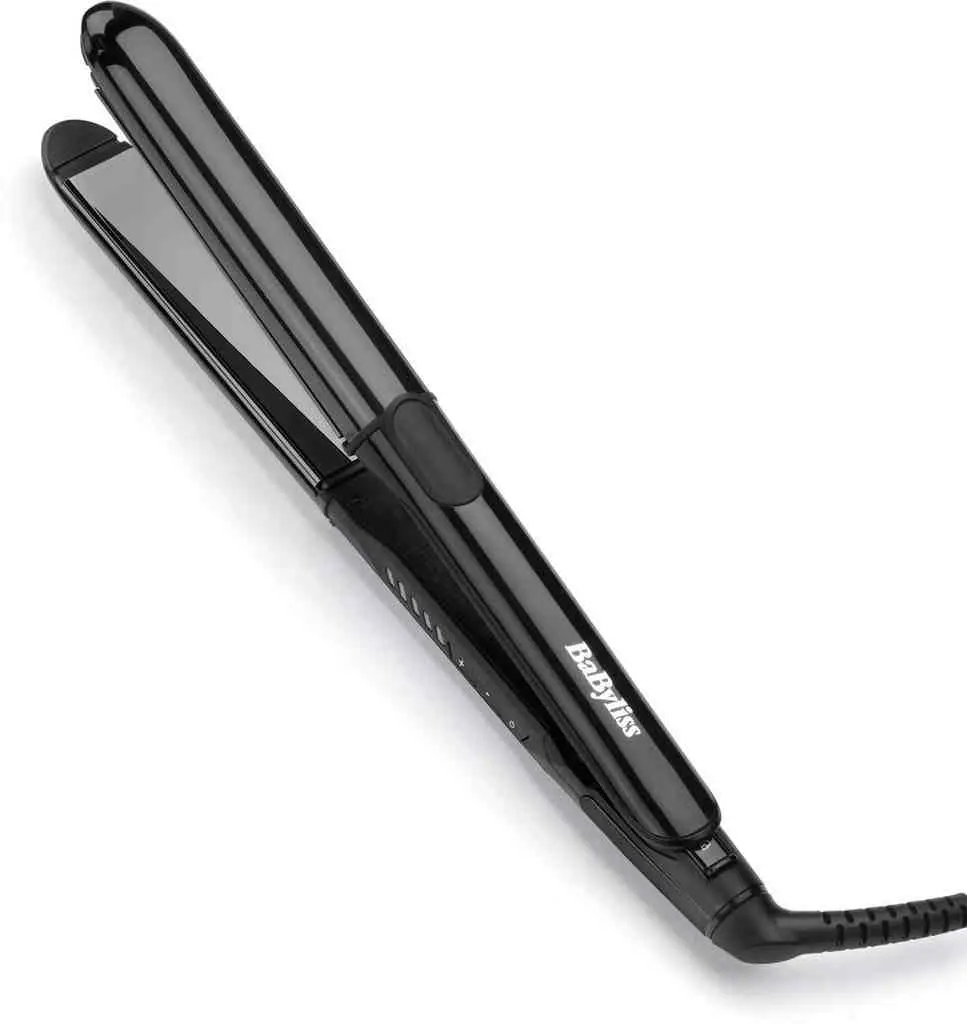 Aparat de coafat Babyliss ST486E, negru