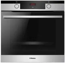 Cuptor electric Hansa BOEIS694077, inox