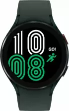 Умные часы Samsung Galaxy Watch 4 44мм, зеленый
