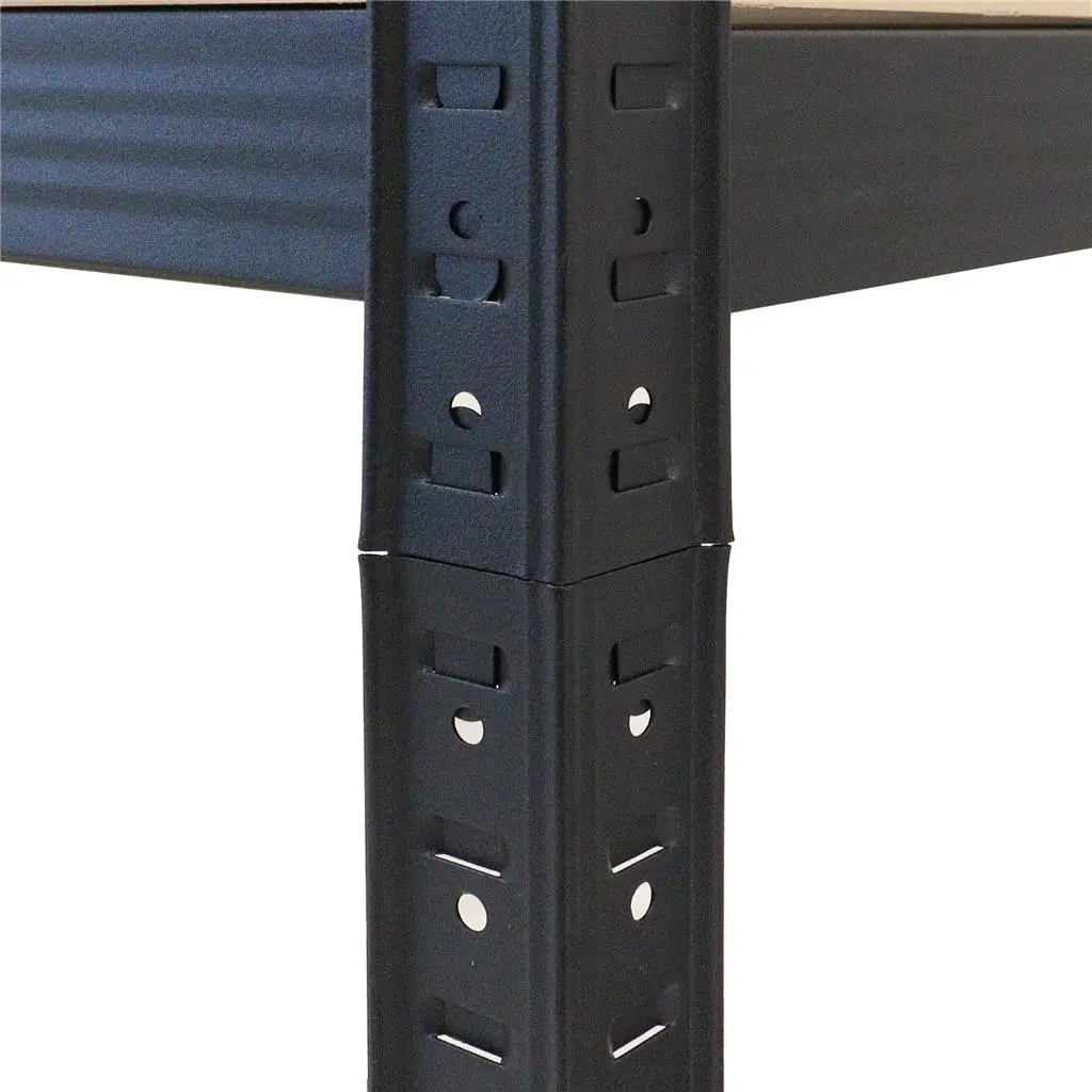 Стеллаж Xenos StrongLine 180x90x45cm