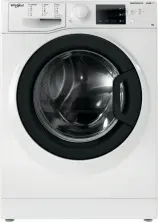 Стиральная машина Whirlpool WRSB 7259 WB EU, белый