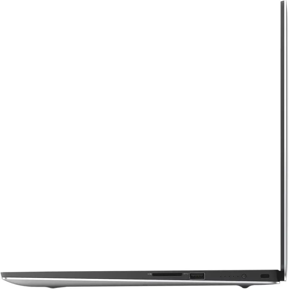 Ноутбук Dell XPS 15 9570 (15.6"/Touch 4K UHD/Core i9-8950HK/32GB/1TB/NVIDIA GTX1050Ti 4GB GDDR5/Win10Pro), алюминий/черный на tehnoparc.md Ноутбук Dell XPS 15 9570 (15.6"/Touch 4K UHD/Core i9-8950HK/32GB/1TB/NVIDIA GTX1050Ti 4GB GDDR5/Win10Pro), алюминий/черный