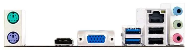 Placă de bază Biostar H81MHV3