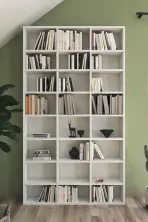 Стеллаж Bofigo 15-24-01, белый на tehnoparc.md Стеллаж Bofigo 15-24-01, белый
