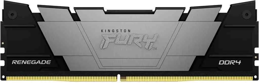 Memorie Kingston FURY Renegade 8GB DDR4-3600MHz, CL16-20-20, 1.35V pe tehnoparc.md Memorie Kingston FURY Renegade 8GB DDR4-3600MHz, CL16-20-20, 1.35V
