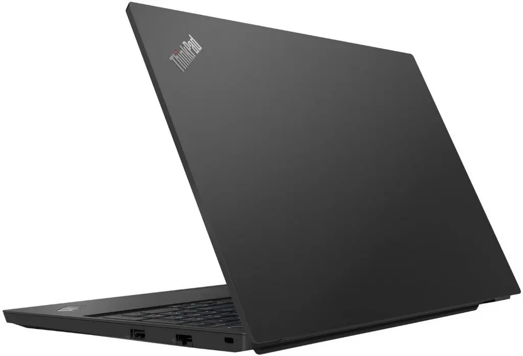 Ноутбук Lenovo ThinkPad E15 (15.6"/FHD/Ryzen 5 4500U/16GB/512GB/AMD Radeon), черный на tehnoparc.md Ноутбук Lenovo ThinkPad E15 (15.6"/FHD/Ryzen 5 4500U/16GB/512GB/AMD Radeon), черный