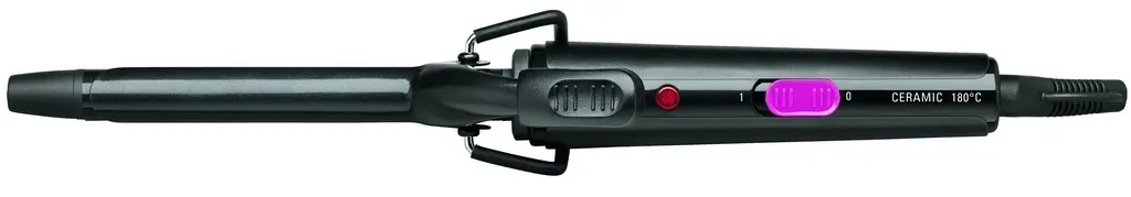 Aparat de coafat Rowenta CF2132F0, negru