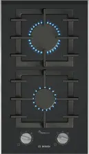 Газовая панель Bosch PRB3A6I40, черный