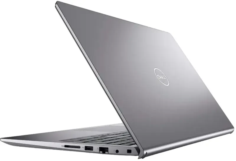 Laptop Dell Vostro 3530 (15.6"/FHD/Core i7-1355U/16GB/512GB/Intel Iris Xe), gri pe tehnoparc.md Laptop Dell Vostro 3530 (15.6"/FHD/Core i7-1355U/16GB/512GB/Intel Iris Xe), gri