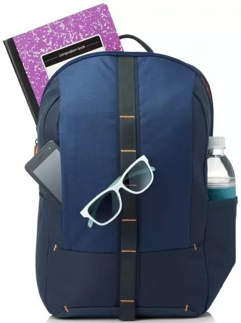 Рюкзак HP 5EE92AA, синий