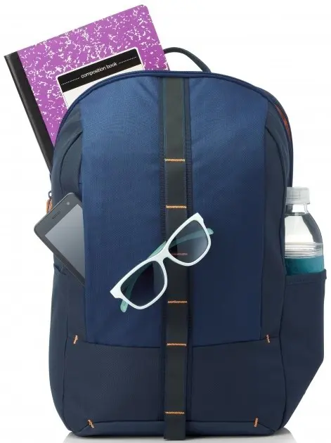 Rucsac HP 5EE92AA, albastru