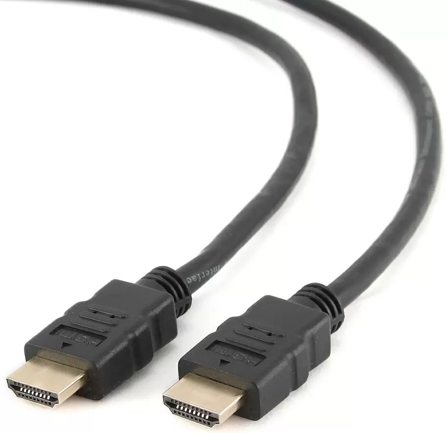 Видео кабель Cablexpert CC-HDMI4-7.5M, черный
