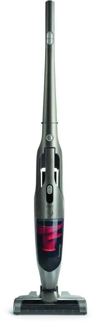 Aspirator vertical Gorenje SVC252GFA, gri
