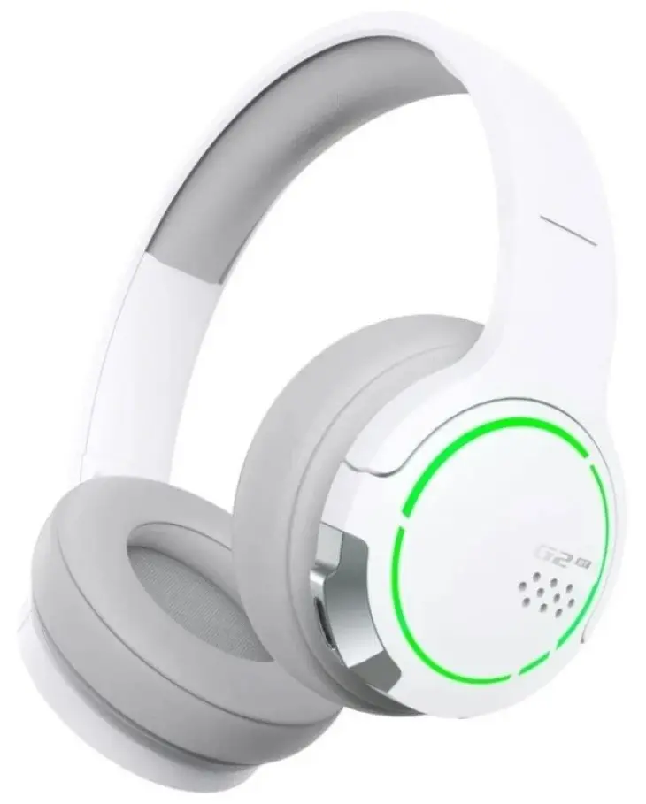 Наушники Edifier G2BT, белый