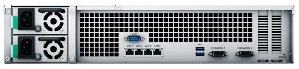 NAS Server Synology RS3621RPxs