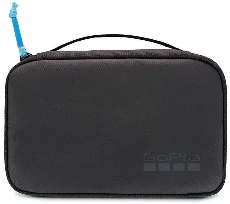 Kit de montare GoPro Action Accessories Kit, negru