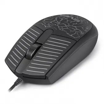 Mouse Sven RX-70, negru