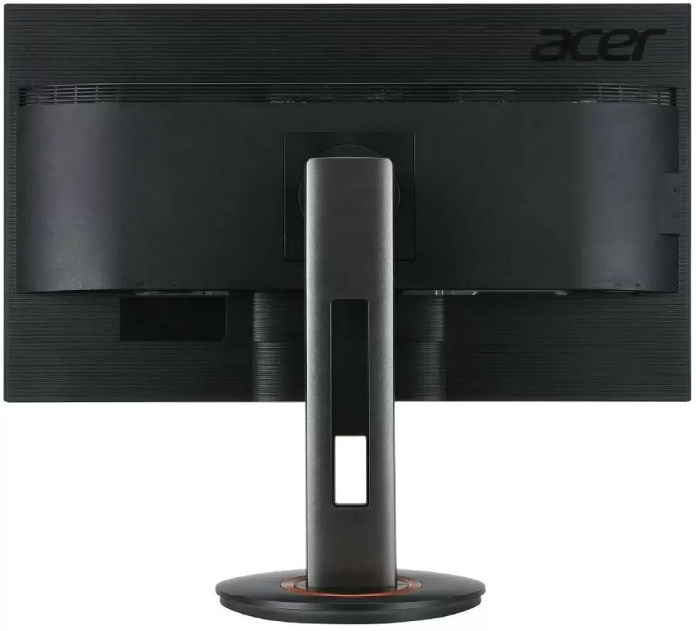 Монитор Acer XF240QSBIIPR, черный