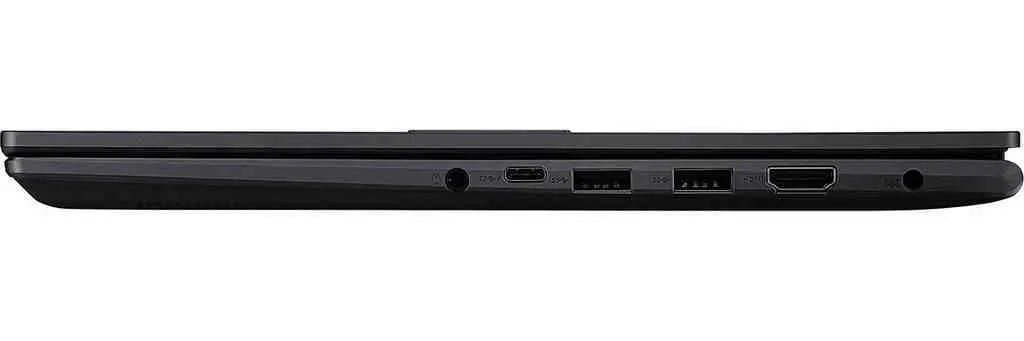 Ноутбук Asus Vivobook 15 OLED X1505VA (15.6"/FHD/Core i5-13420H/16GB/1TB/Intel UHD), черный на tehnoparc.md Ноутбук Asus Vivobook 15 OLED X1505VA (15.6"/FHD/Core i5-13420H/16GB/1TB/Intel UHD), черный