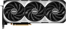 Placă video MSI GeForce RTX 4080 16GB Ventus 3X OC GDDR6X