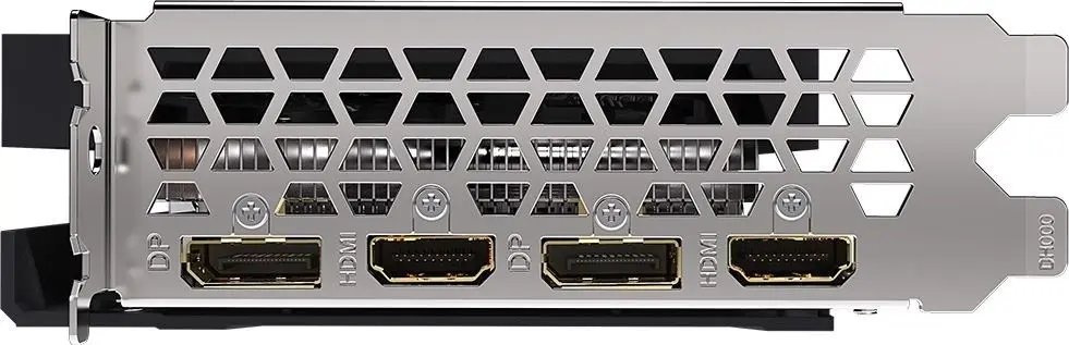 Placă video Gigabyte GeForce RTX3050 8GB GDDR6 Eagle
