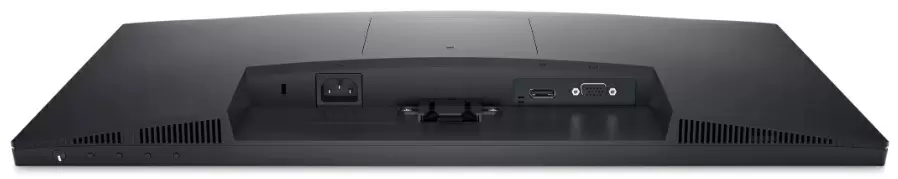 Монитор Dell E2423H, черный