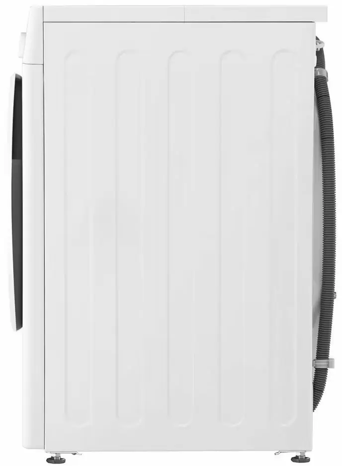 Maşină de spălat rufe LG F4WR511S0W, alb