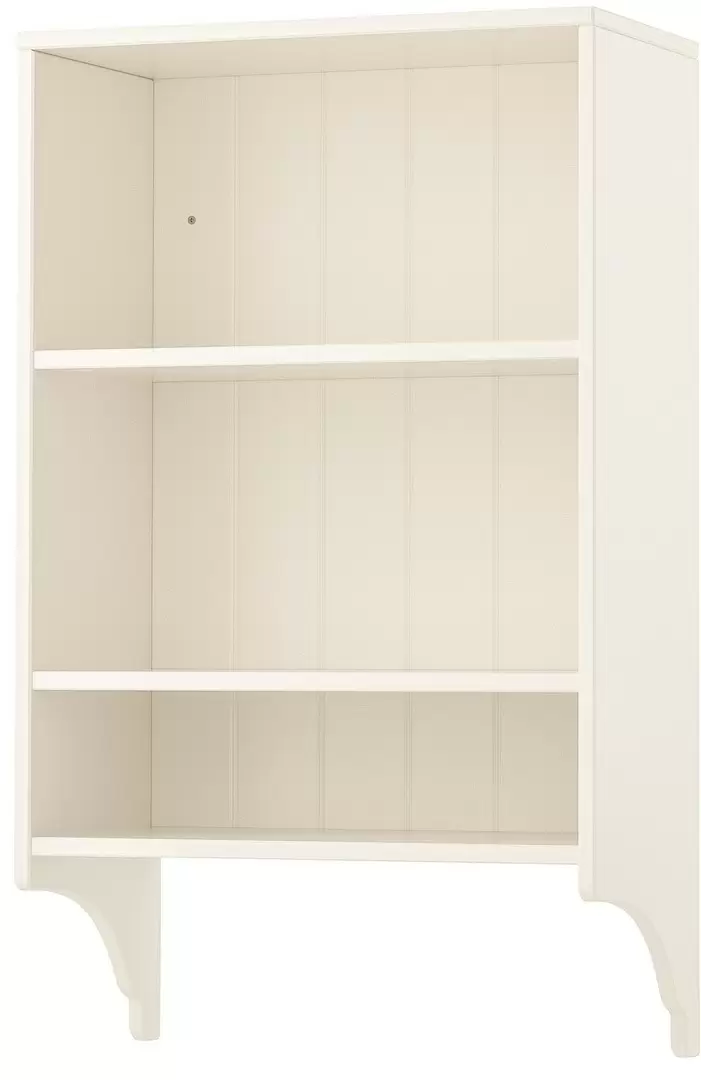 Стеллаж IKEA Tornviken 60x100см, белый