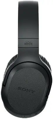 Наушники Sony MDR-RF895RK, черный