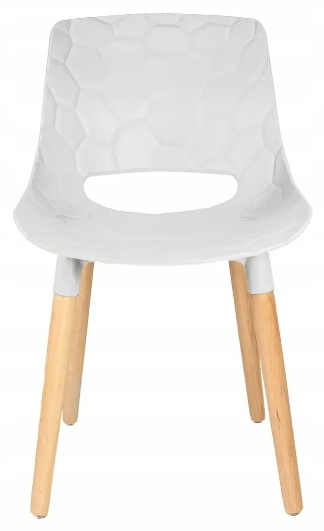 Стул Jumi Davis SD-939639, белый