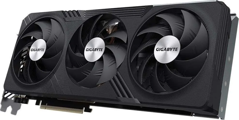 Placă video Gigabyte Radeon RX 7900 XTX 24GB GDDR6 Gaming OC