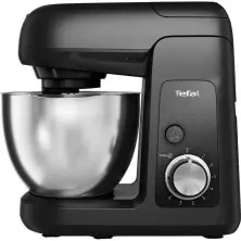 Кухонный комбайн Tefal QB522838, черный