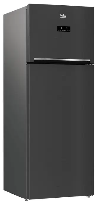 Холодильник Beko RDNE505E30ZXBRN, темная нержавеющая сталь на tehnoparc.md Холодильник Beko RDNE505E30ZXBRN, темная нержавеющая сталь
