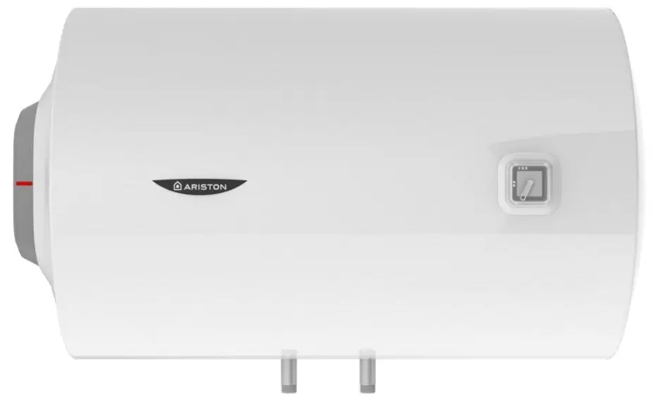 Boiler cu acumulare Ariston Pro1 R 100 H 1.8K PL, alb