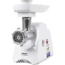 Мясорубка Zelmer ZMM5801P, белый