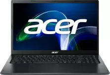 Ноутбук Acer Extensa EX215-54 NX.EGJEU.01D (15.6"/FHD/Core i3-1115G4/16GB/512GB/Intel UHD), черный