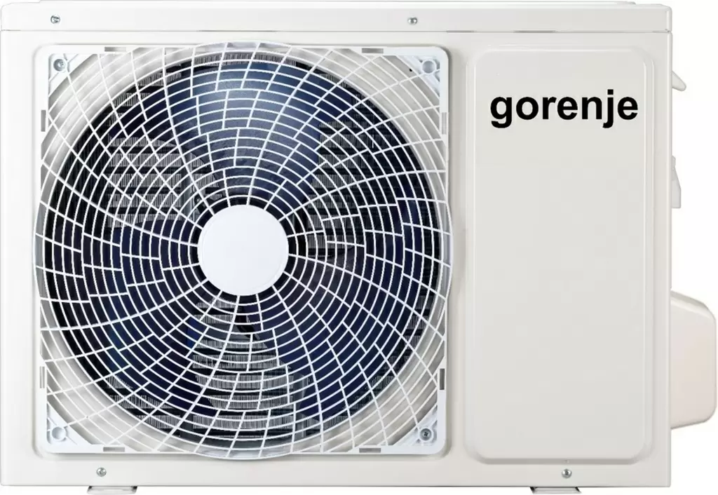 Кондиционер Gorenje REA26IN/REA26OUTNEW, белый