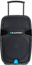 Boxă portabilă Blaupunkt PA15, negru