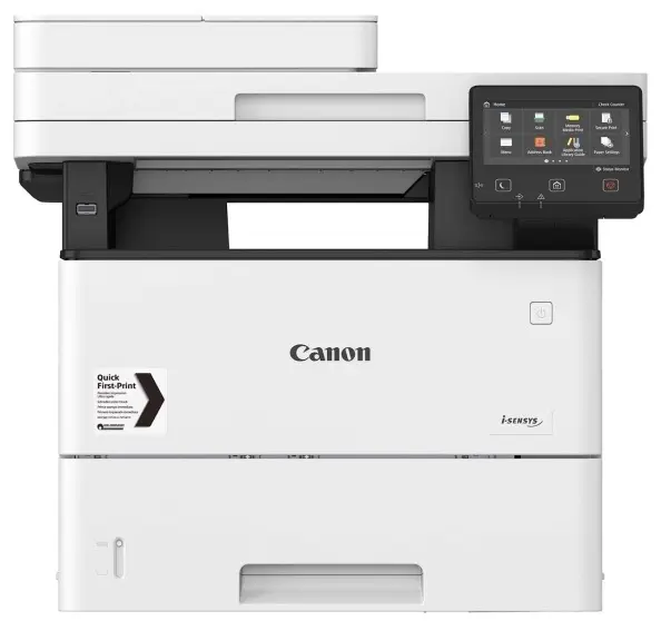 Multifuncțională Canon i-Sensys MF543x