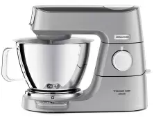 Mixer Kenwood KVC 85.004 SI, argintiu