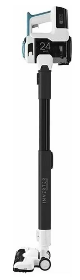 Aspirator vertical Sharp SAVP4001AQEU, alb