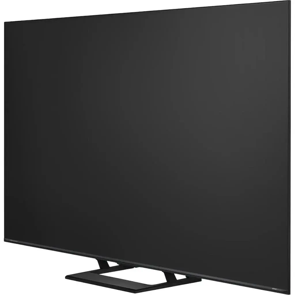 Televizor Hisense 85E8S, negru pe tehnoparc.md Televizor Hisense 85E8S, negru