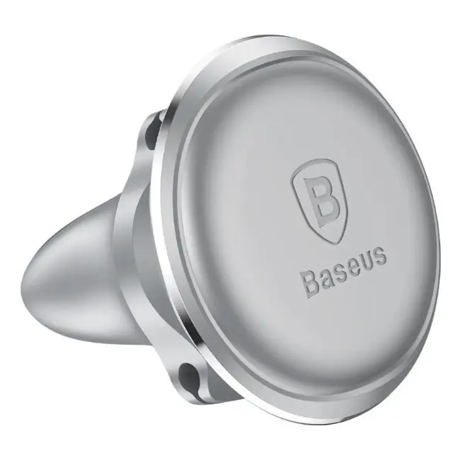 Автодержатель Baseus C01 Magnetic, кремовый на tehnoparc.md Автодержатель Baseus C01 Magnetic, кремовый