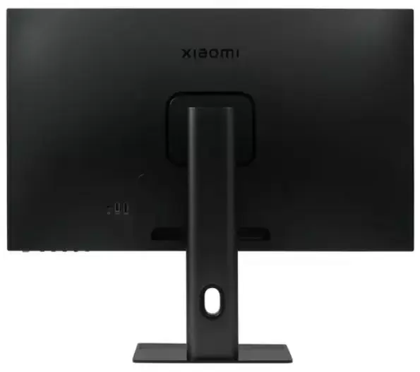 Монитор Xiaomi 4K Monitor 27, черный