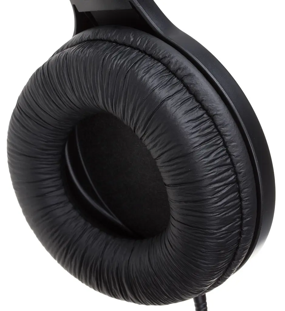 Căşti Panasonic RP-HT161E-K, negru