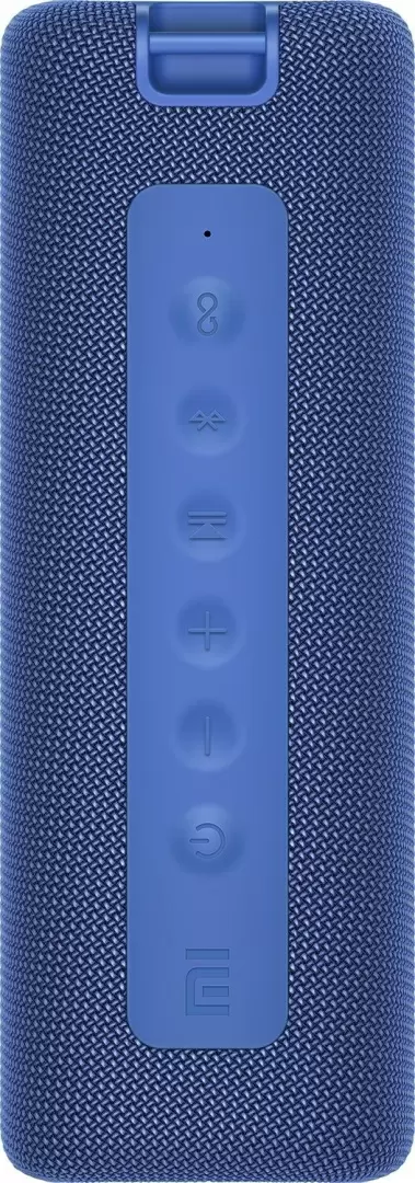 Портативная колонка Xiaomi Mi Portable Bluetooth Speaker 16W, синий